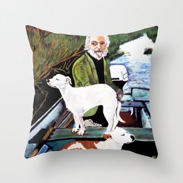 Goodfellas Throw Pillows For Any Room Or Decor Style Society6