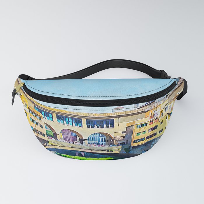 Florence, Italy Fanny Pack