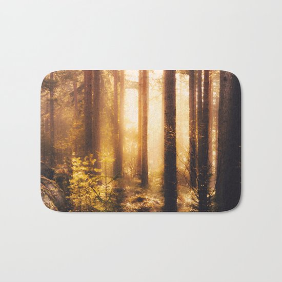 Take me! Bath Mat
