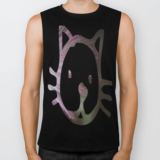 Dreaming Biker Tank
