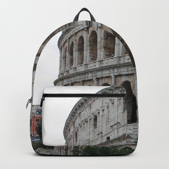 Colosseo Backpack
