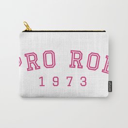 PRO ROE  Carry-All Pouch