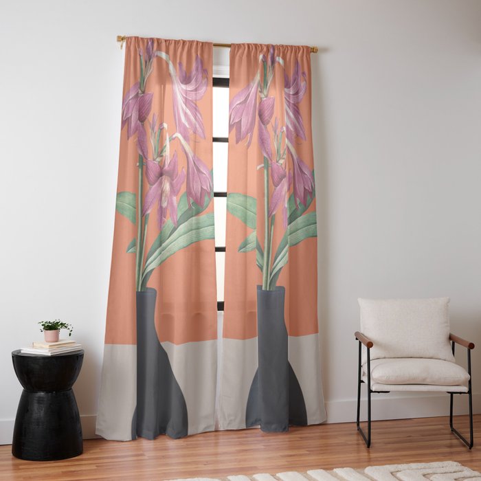 Window Curtain