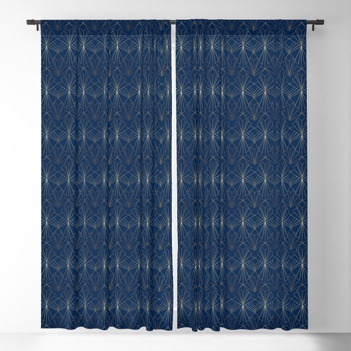 Blackout Curtain