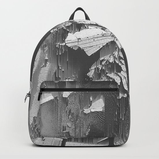 ANAFRANIL Backpack