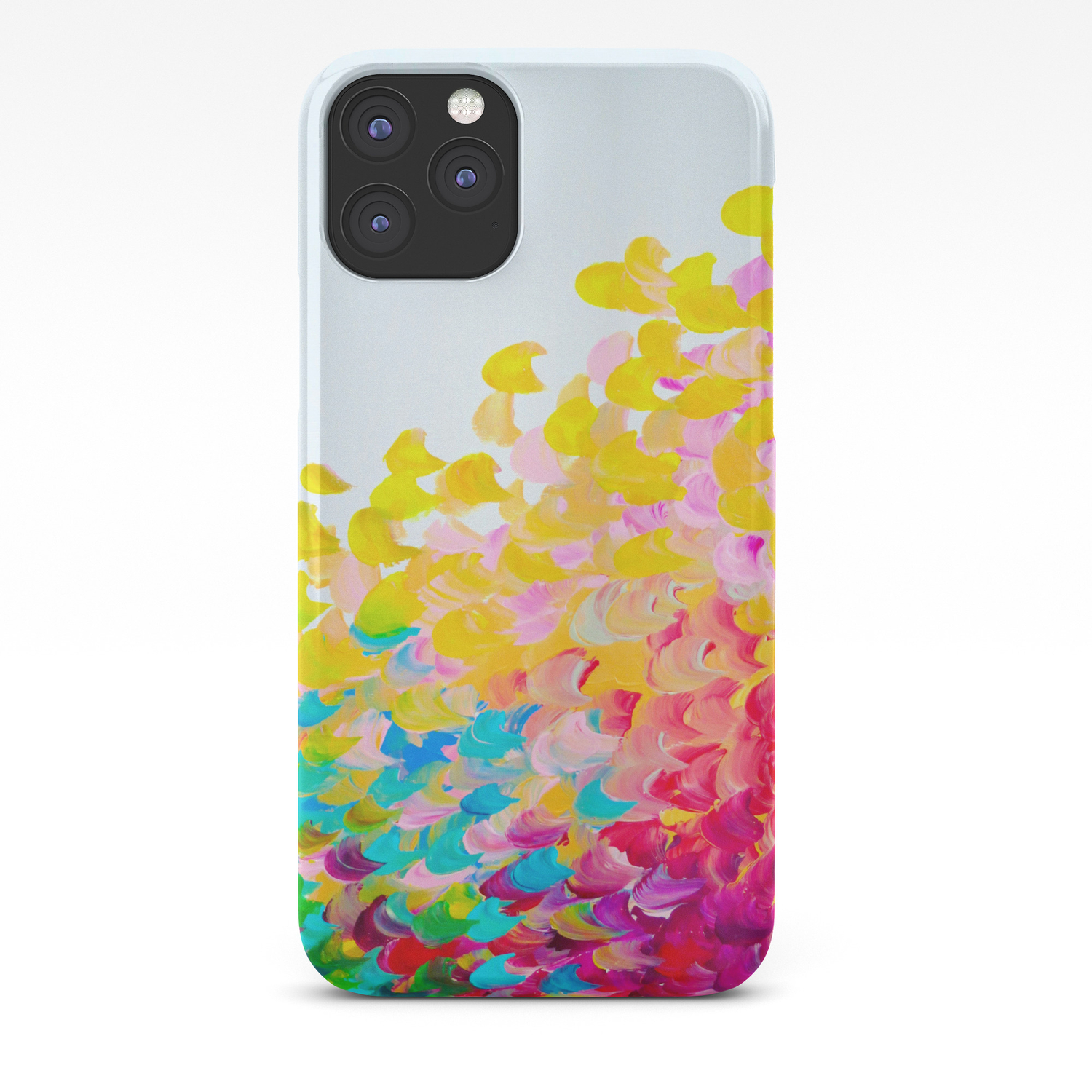 Bright autumn iPhone 11 case Bright autumn iPhone 11 case