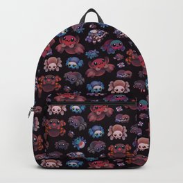 Tarantulas - dark Backpack