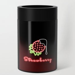 Strawberry love Can Cooler