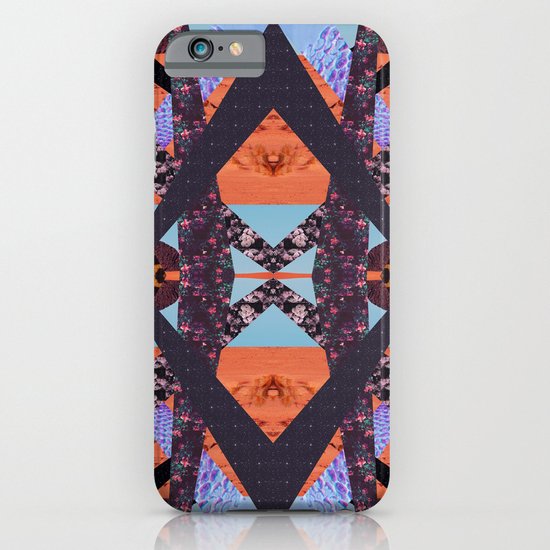 VISIONARY ENERGY iPhone & iPod Case