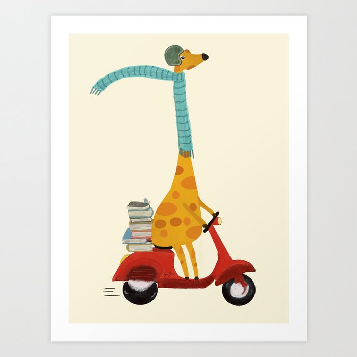 Art Print