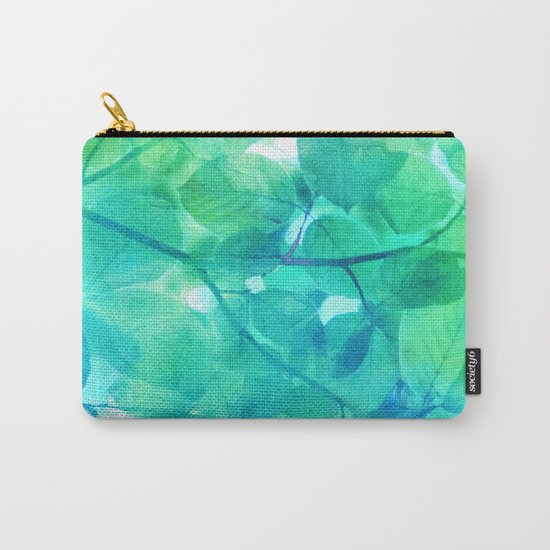 Spring is in the Air 11 Carry-All Pouch
