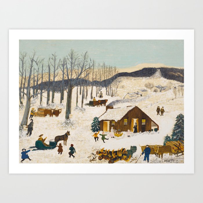 Art Print