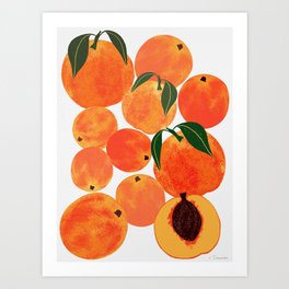 Food Art Prints For Any Decor Style Society6