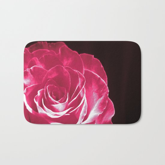 Colours Rose Bath Mat