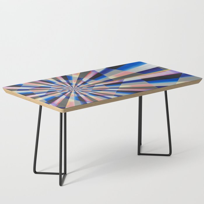 High Phive Coffee Table
