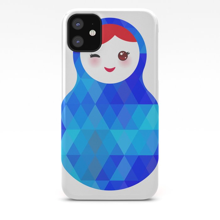 Russian doll iPhone 11 case Russian doll iPhone 11 case