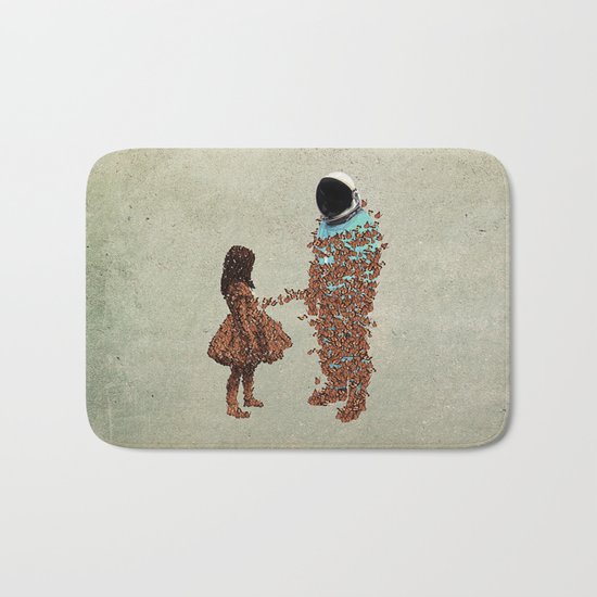 transfusion Bath Mat