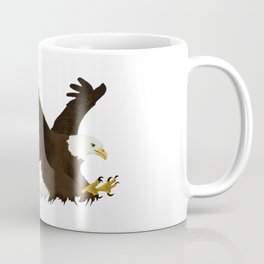 Eagle Coffee Mug