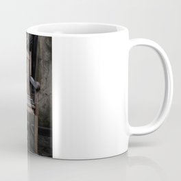 Take a seat Coffee Mug | Photo, Digital 