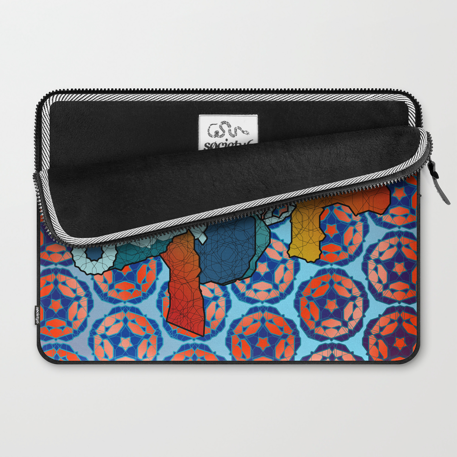 tommy laptop sleeve
