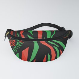 A Tribe Called Quest: new perspective Fanny Pack