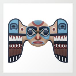 Alaska Native Art Prints For Any Decor Style Society6
