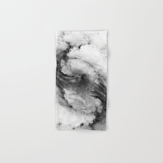 ε Enif Hand & Bath Towel