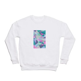 Geometric 1.7 Crewneck Sweatshirt
