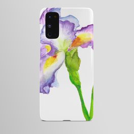 Iris Android Case