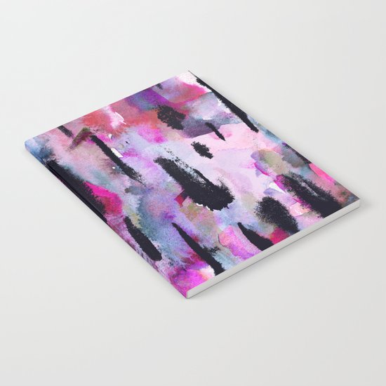 Burst Notebook