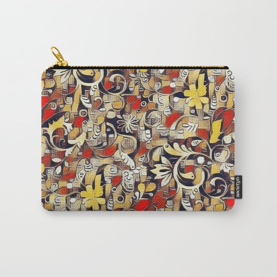 My Fantasy World 38 Carry-All Pouch