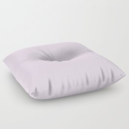 Unreal Purple Floor Pillow