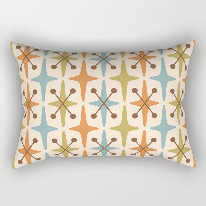 Rectangular Pillow
