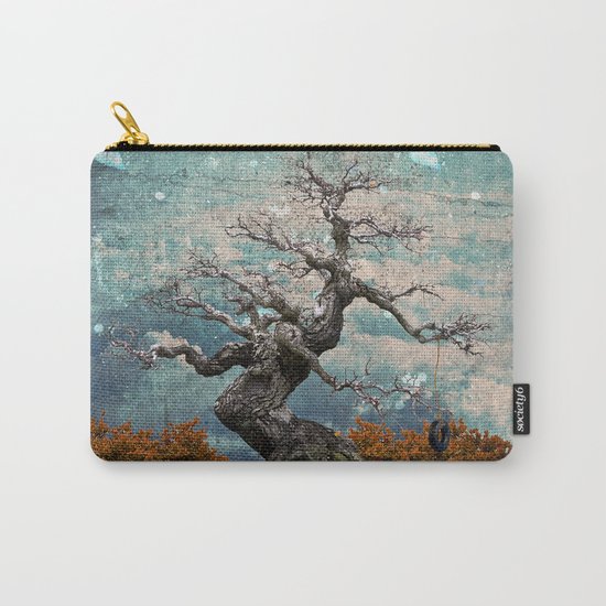 Bonsai Carry-All Pouch