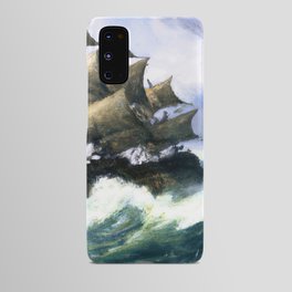 Battle on the High Seas Android Case
