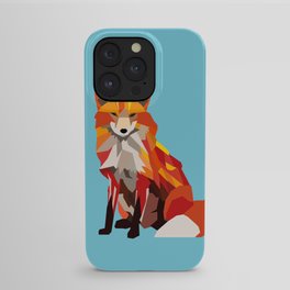 Fox iPhone Case