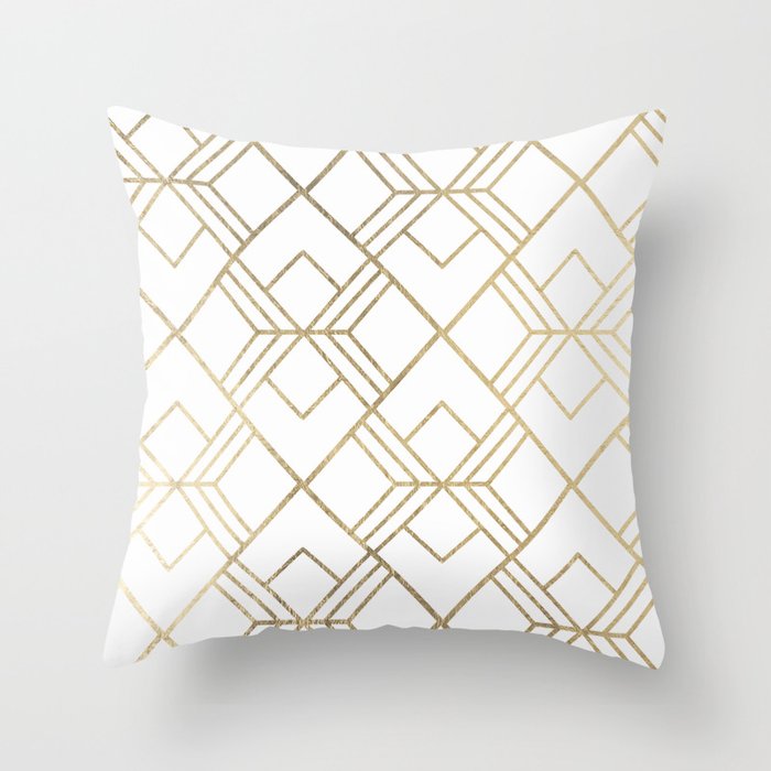 Throw Pillow