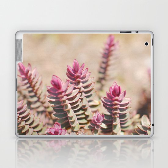 Hebe Laptop & iPad Skin