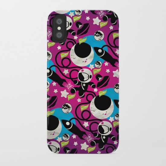 See you in space! 1.0 iPhone Case