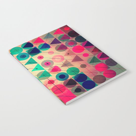 pyck pyck Notebook