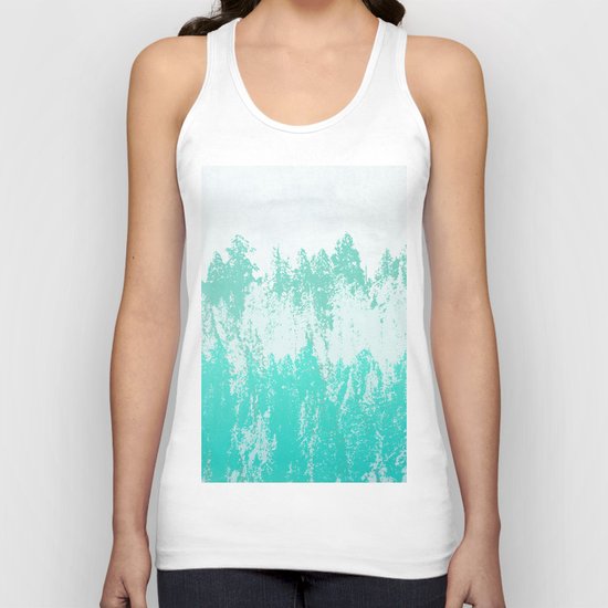Scout Unisex Tank Top