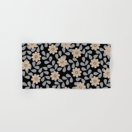 pattern 16 Hand & Bath Towel