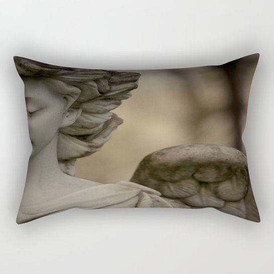 Angel Rectangular Pillow