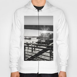 0079 Lonsdale Quay North Vancouver Canada Hoody