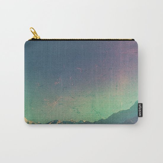 Infinite Divinity Carry-All Pouch