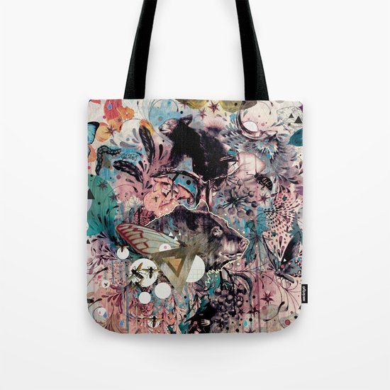 The Great Forage Tote Bag