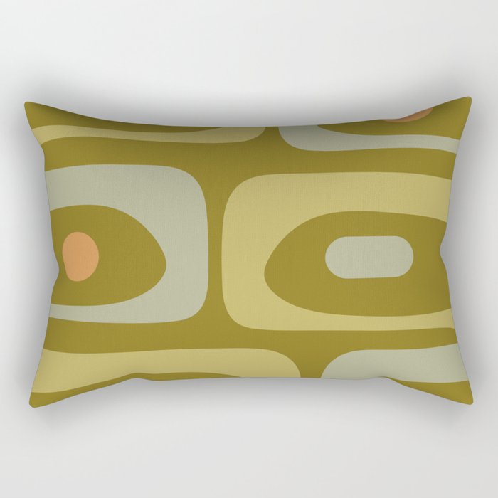Rectangular Pillow