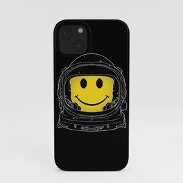 Happiness iPhone Case