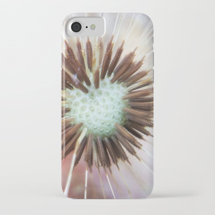 Loving Wishes iPhone Case