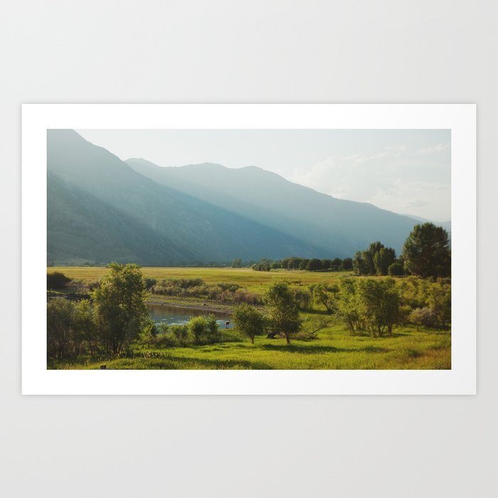 Art Print